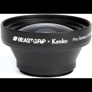 카메라 렌즈용품 Beastgrip x 켄코프로 시리즈 0.75배 광각 렌즈 iPhone 픽셀 삼성 갤럭시 원플러스 기타