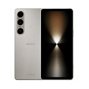 Sony Xperia1 VI 스마트폰 해외 버전 1vi 10vi 휴대폰