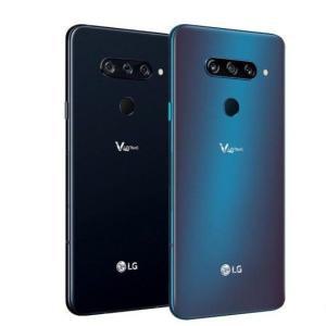 LG V40 Qualcomm 통신 4G 전체 모바일 휴대폰 128