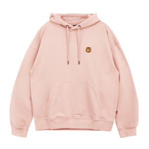 [그루브라임]DUMBY HOODIE (LPINK) LBRSCTH102M