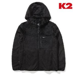 K2 울리WOOLLY 플리스 자켓 W KWU22184 Z1 여성자켓