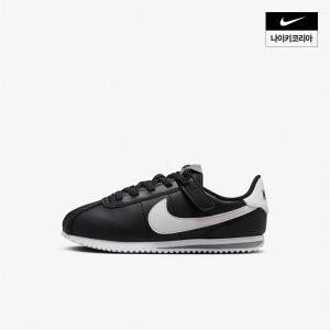 [매장정품] 나이키 NIKE 코르테즈 이지온 리틀키즈 DM0951-001