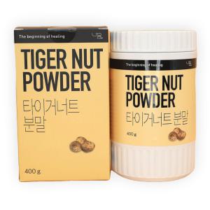 방태환 타이거너트 분말 400g 변비해결