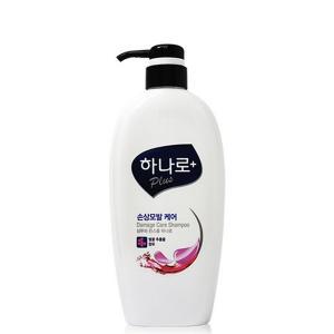 하나로 샴푸 손상모발용 (680g)