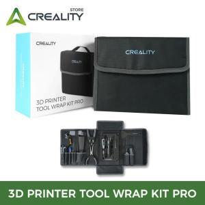 Creality 3D 프린터 도구 랩 키트 프로 전문 세트 정리정돈 케이스  다기능 스크루드라이버