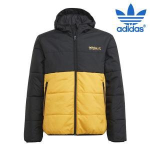 [아웃도어스/아디다스]아디다스 아동 패딩 /K14- H31234 / PADDED JACKET 키즈 어드벤쳐 자켓