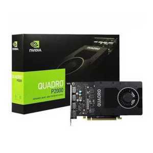 카드 그래픽 Quadro NVIDIA 비디오 회사 8GB 고성능 P2200