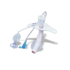 (MERA) 기관절개튜브 SOFIT CF-S (Tracheostomy/트라케스토미) Cuff + Fenestra + Suction 7.0(size)