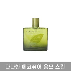 꽃을든남자 에코퓨어 옴므 스킨150ml/케이스없음