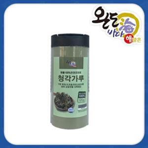 하나물산 청각가루120g