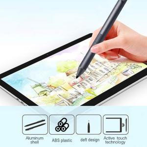 태블릿 For LG Wacom AES 2.0 Active Stylus Pen for V60/LG Velvet Phone/LG Gram 2-in-1 Laptop 4096 Pre