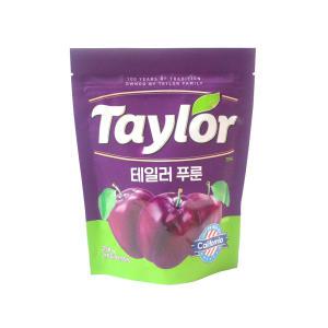 테일러 푸룬 건자두 말린자두 250g