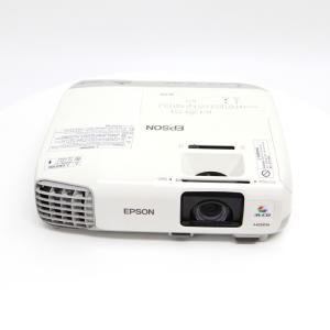 엡손 EPSON 중고 프로젝터 EB-97H XGA 2700안시