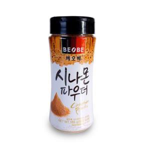 베오베 시나몬 파우더 150g 1개