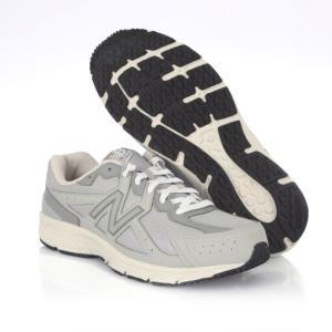 [NEW BALANCE] 뉴발란스 W480KR5 480 V5 쿠셔닝 런닝화 (그레이)