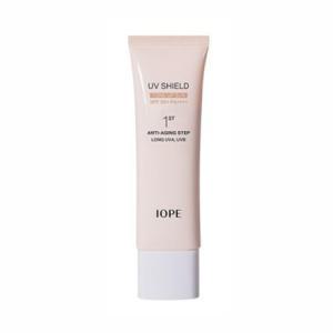 아이오페 유브이쉴드 에센셜 톤업 선크림 SPF50+ 50ml