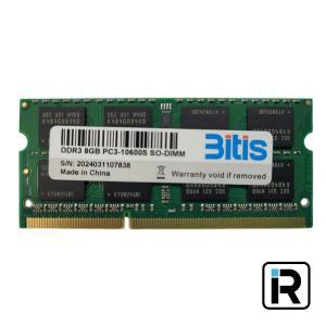 노트북 램 8기가 DDR3 8GB PC3 10600S 새상품 메모리