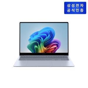 [삼성전자]삼성 갤럭시 북4 엣지 NT960XMA-KC01B