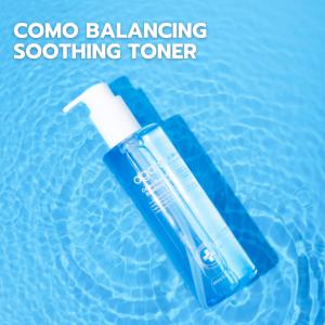 아가파 코모 밸런싱 수딩 토너 300ml / agafar Como Balancing Soothing Toner 300ml