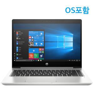 [OS포함]HP i3 8세대 ProBook 440 G6-4RZ48AV 14인치 사무용 가성비 대학생 인강용 중고노트북