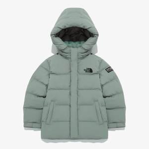 [매장정품] 노스페이스 NORTHFACE 브랜드관 키즈 NJ1DQ65U 바이탈 EX RDS 다운 자켓_KHAKI