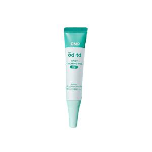 CNP bye od-td 스팟 카밍 젤 10 ml LG생활건강