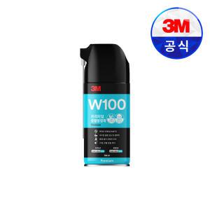 3M 스프레이 뉴프리미엄 윤활 방청제 뉴 W100 360ml 1개