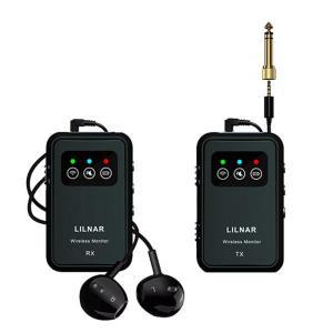 무선 인이어 모니터 시스템, IEM 송신기, 리시버 지지대 스테레오 모노 가수 스튜디오, 2.4G