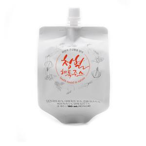 청혈주스180ml 15포