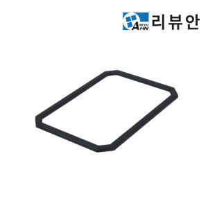 리뷰안 2.5인치 노트북 SSD교체장착용 스페이서