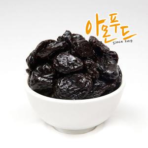 건자두 푸룬 건조 말린 자두 푸른 미국산 아몬푸드 1kg