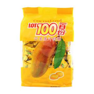 LOT100 구미망고젤리 1kg