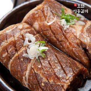 [포천이동갈비]돼지양념구이 500g x3팩