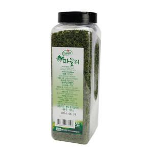 다래갈 건조파슬리 100g