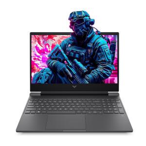 HP 빅터스 15-fa1107TX 인텔 i5 16GB 512GB RTX4060 FHD 144Hz 최신 가성비 게이밍 노트북