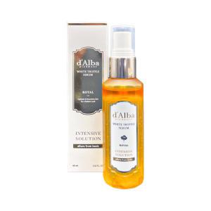 달바 화이트 트러플 로얄 인텐시브 세럼 60ml SI