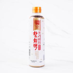 한라 프리미엄 참치액  500ml