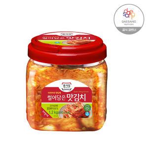 [종가집]맛김치1.2kg(PET)