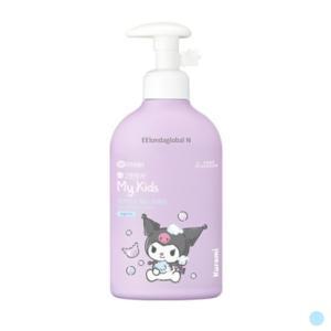 그린핑거 산리오 쿠로미 유아 바스 바디워시 320ml