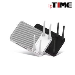 EFM ipTIME AX3000SM 유무선공유기 (화이트)