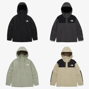 [매장정품] 노스페이스 NORTHFACE 남성 하이 마운틴 자켓_NJ2HQ55