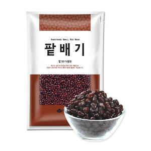 [대두식품] 팥배기 2kg / 팥 배기 떡 빵 앙금 머핀빵 설기떡 영양떡 찰떡 화과방 홈메이드 앙금빵 베이커리