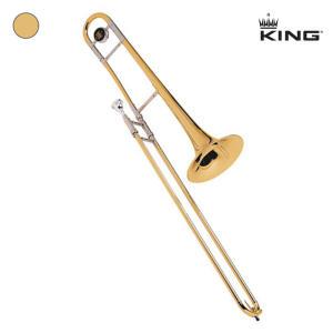 킹 트럼본 King Trombone 606