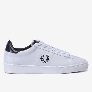 [대구백화점] [프레드페리(FRED PERRY)]SPENCER LEATHER TAB(B2326-100)