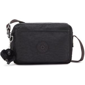 키플링 kipling 아바누 엠 ABANU M - Black Noir