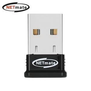 [기타]NETmate BT403 블루투스 4.0 USB 동글