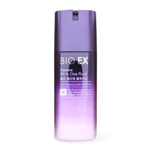 토니모리 바이오 이엑스 옴므 올인원 플루이드 130ml