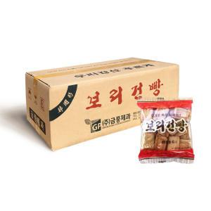 금풍 보리건빵 30g x 100봉 1박스 다이어트간식 아침간편식