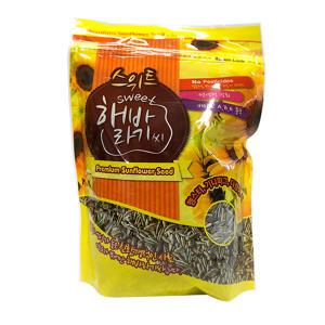 스위트 해바라기씨 500g