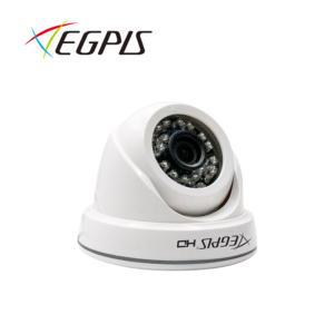 [이지피스] EGPIS-WQHD5524SNIR(D) 3.6mm AHD 500만화소 실내용 돔 적외선 CCTV 카메라